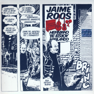 ดาวน์โหลดและฟังเพลง Good Bye พร้อมเนื้อเพลงจาก Jaime Roos
