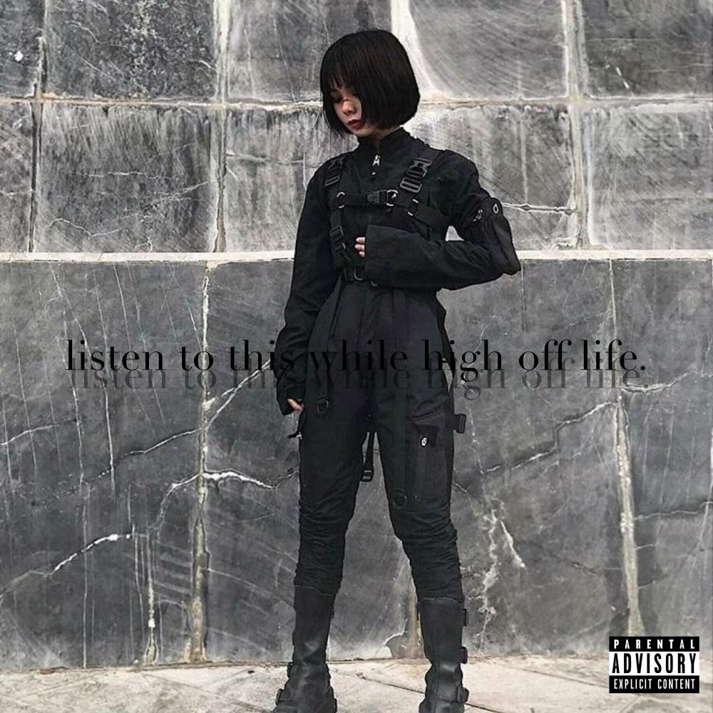 song for my ex soulmate (Explicit)