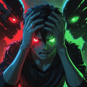 收聽aimless的Inner War (Over Slowed)歌詞歌曲