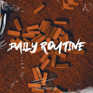 Listen to Daily Routine song with lyrics from Floating Animal