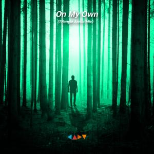 Listen to On My Own (Triangle Arena Mix) song with lyrics from Kazuya Nagata