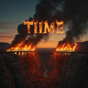 TIIME的專輯Burning Bridges (Demo) [Explicit]