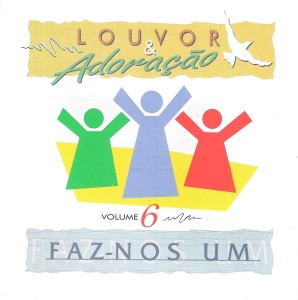 Listen to Unidos Em Seu Nome song with lyrics from Priscila Maciel