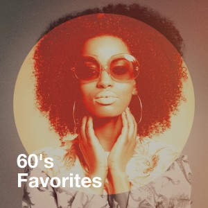 The 60's Hippie Band的專輯60's Favorites