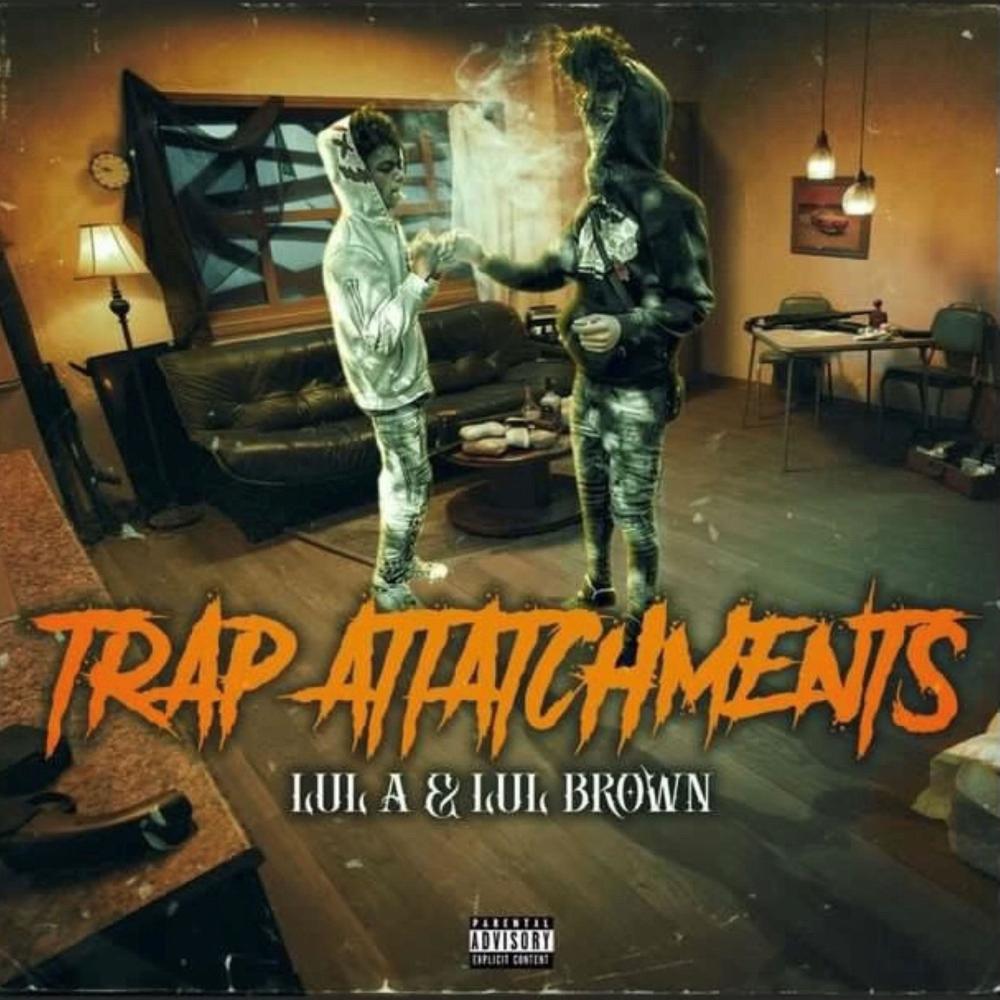 Outro (feat. Big Kevo & Lul A) (Explicit)