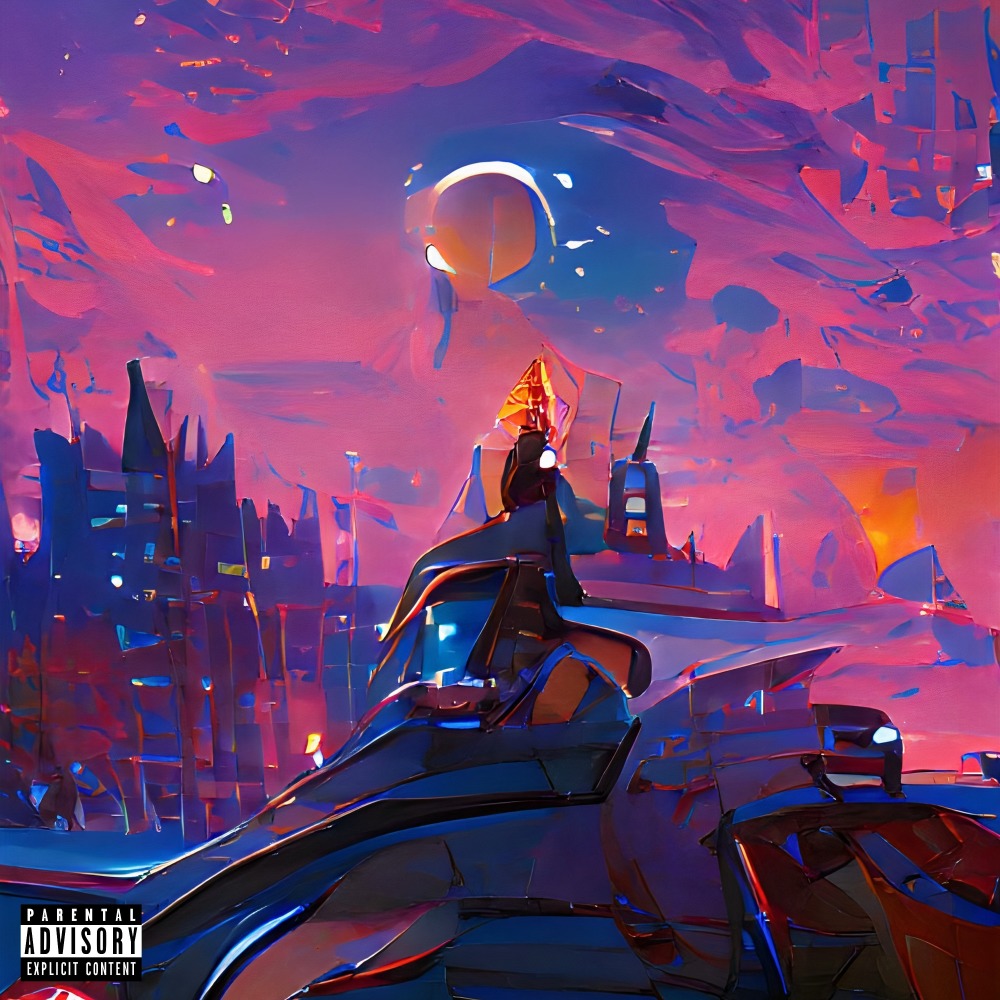 LS Streets (Explicit)