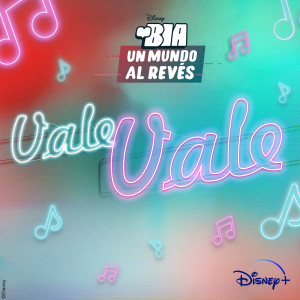 อัลบัม Vale, vale (De "BIA: Un mundo al revés") ศิลปิน Julio Pena