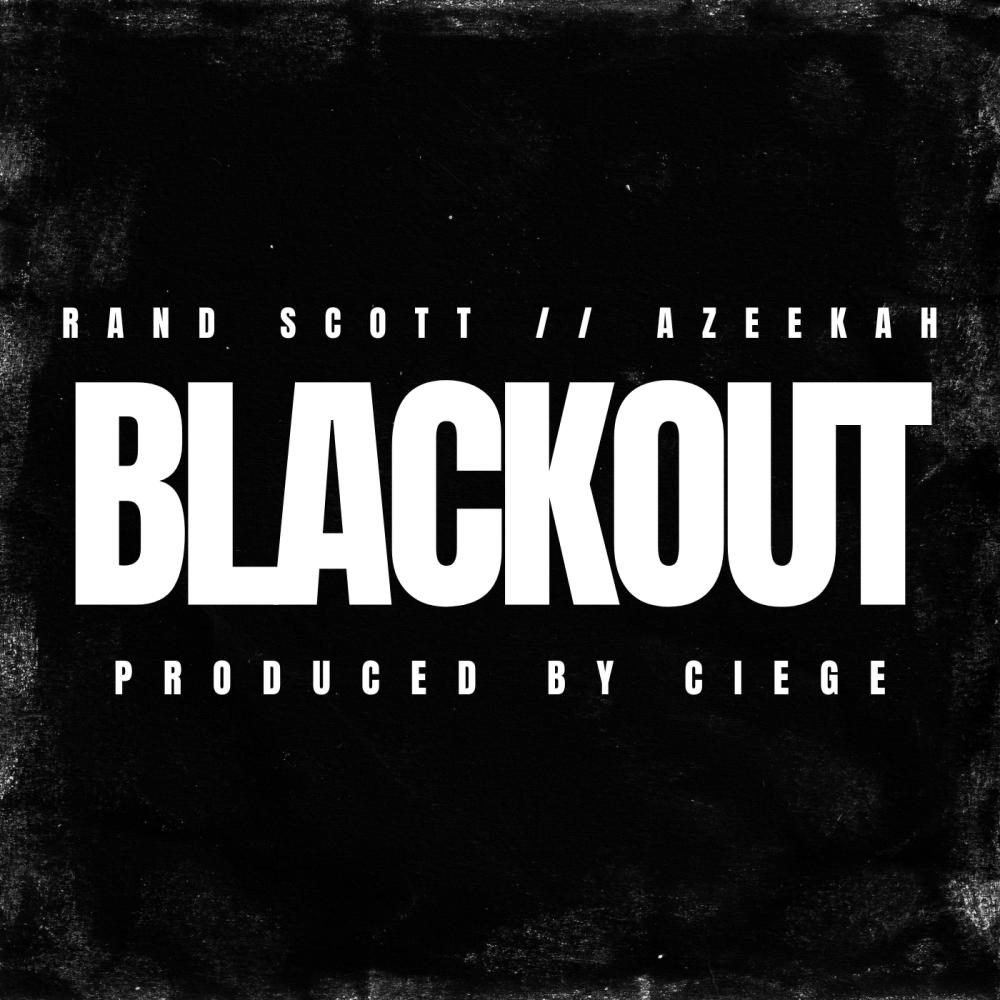 Blackout (feat. Azeekah)