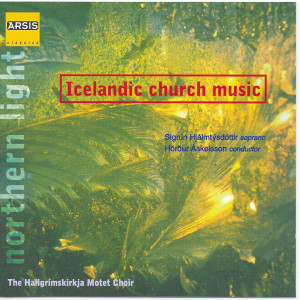 Listen to Evening prayers song with lyrics from Mótettukórinn