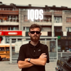 Album IQOS (2.0) from 