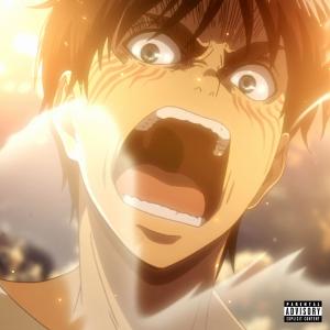 Youngie的專輯Eren Yeager (feat. Youngie) [Explicit]