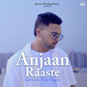Album Anjaan Raaste from 