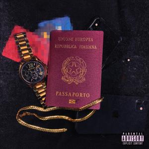 Listen to Libertè (Explicit) song with lyrics from Marado