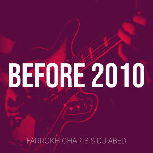 收聽Farrokh Gharib的Dele Sangi歌詞歌曲