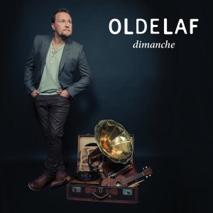 收聽Oldelaf的Je suis bien歌詞歌曲