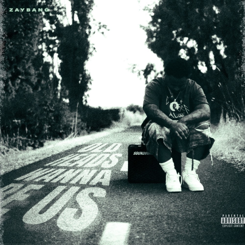 At The Top (Explicit)