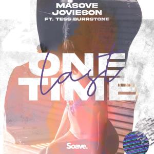 Listen to One Last Time song with lyrics from Masove