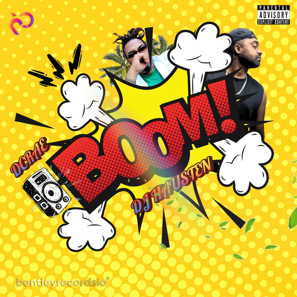 Boom (Explicit)