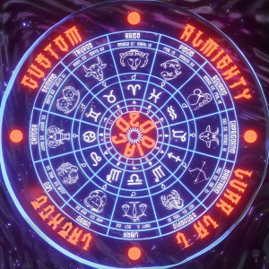 ดาวน์โหลดและฟังเพลง Zodiaco (Explicit) พร้อมเนื้อเพลงจาก Custom
