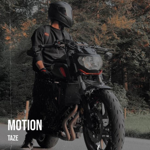 Album Motion (Explicit) oleh Taze