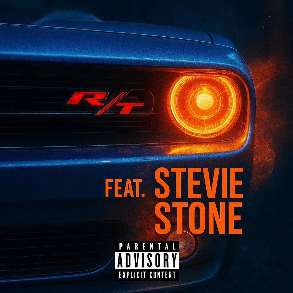 R/T (feat. Stevie Stone, Tee Spears & Jimmie tha god) (Explicit)
