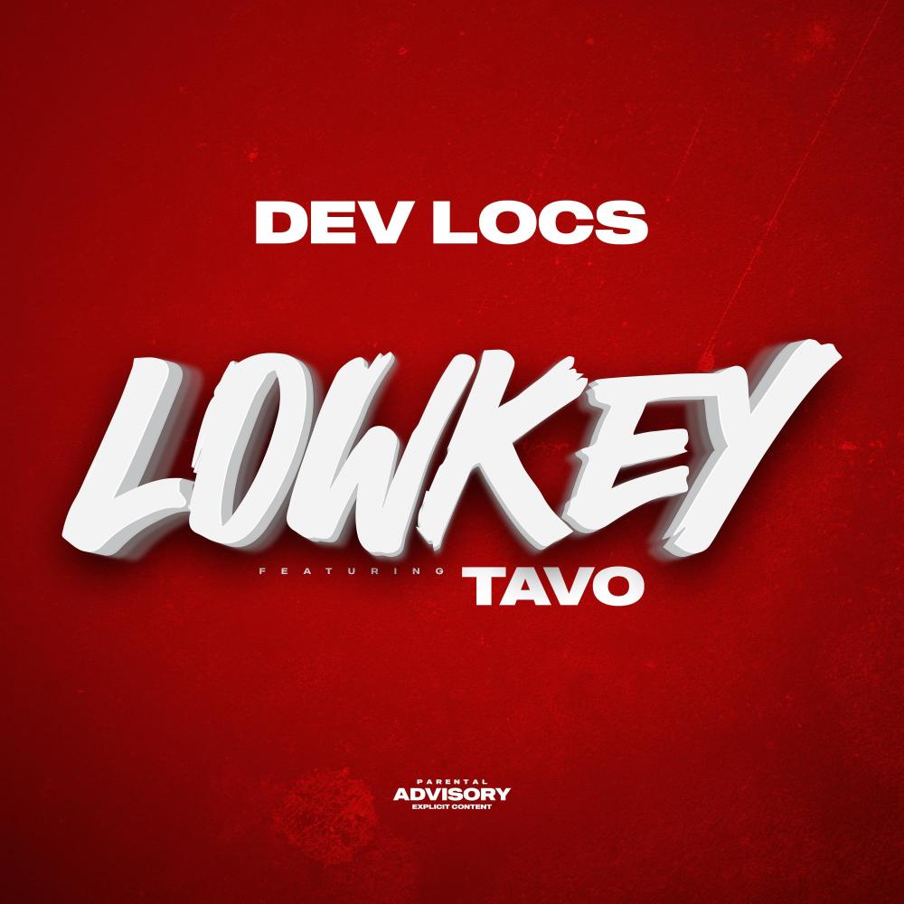 Lowkey (feat. Tavo) (Explicit)