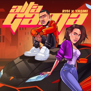 Album Alta Gama from RyH