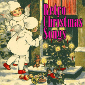 ดาวน์โหลดและฟังเพลง White Christmas พร้อมเนื้อเพลงจาก Paul & Paula