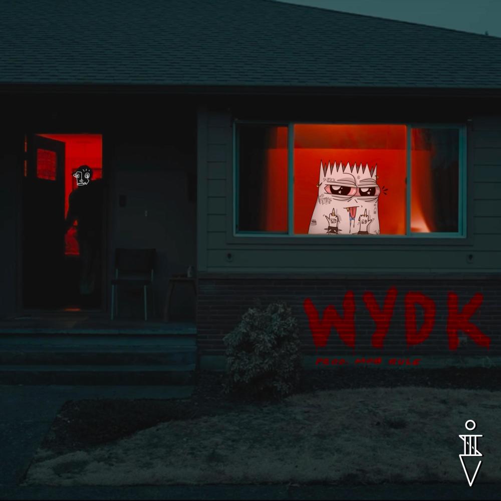 What You Don't Know (feat. Mob Rule) (Explicit)