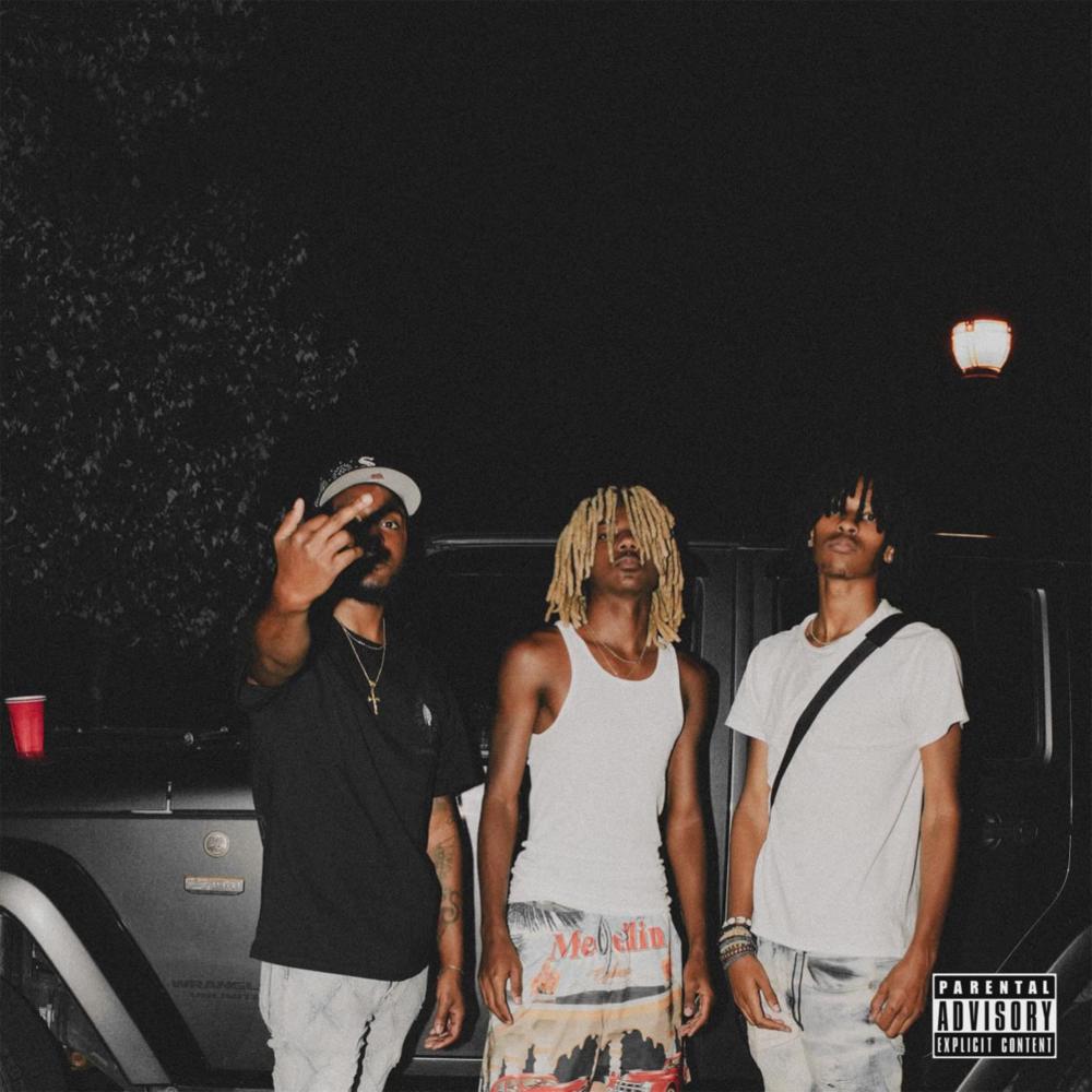 Trick or Treat (Explicit)