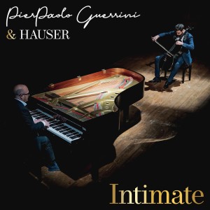 Hauser的專輯Intimate