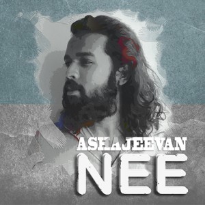 อัลบัม Nee - Single ศิลปิน Ashajeevan