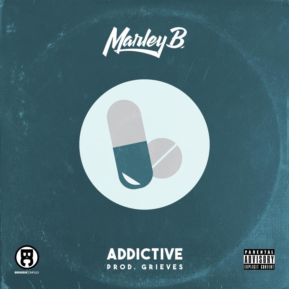 Addictive (Explicit)