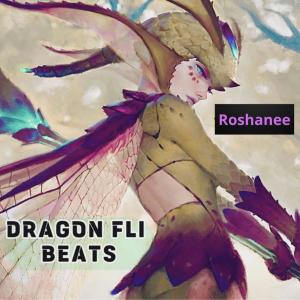 อัลบัม Roshanee (feat. WORMONO, Shantanu Avinashi, KSW, Swattrex, VIBIE, Silent Ocean & Alonestar) ศิลปิน DragonFli Beats