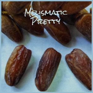 Album Melismatic Pretty oleh Various