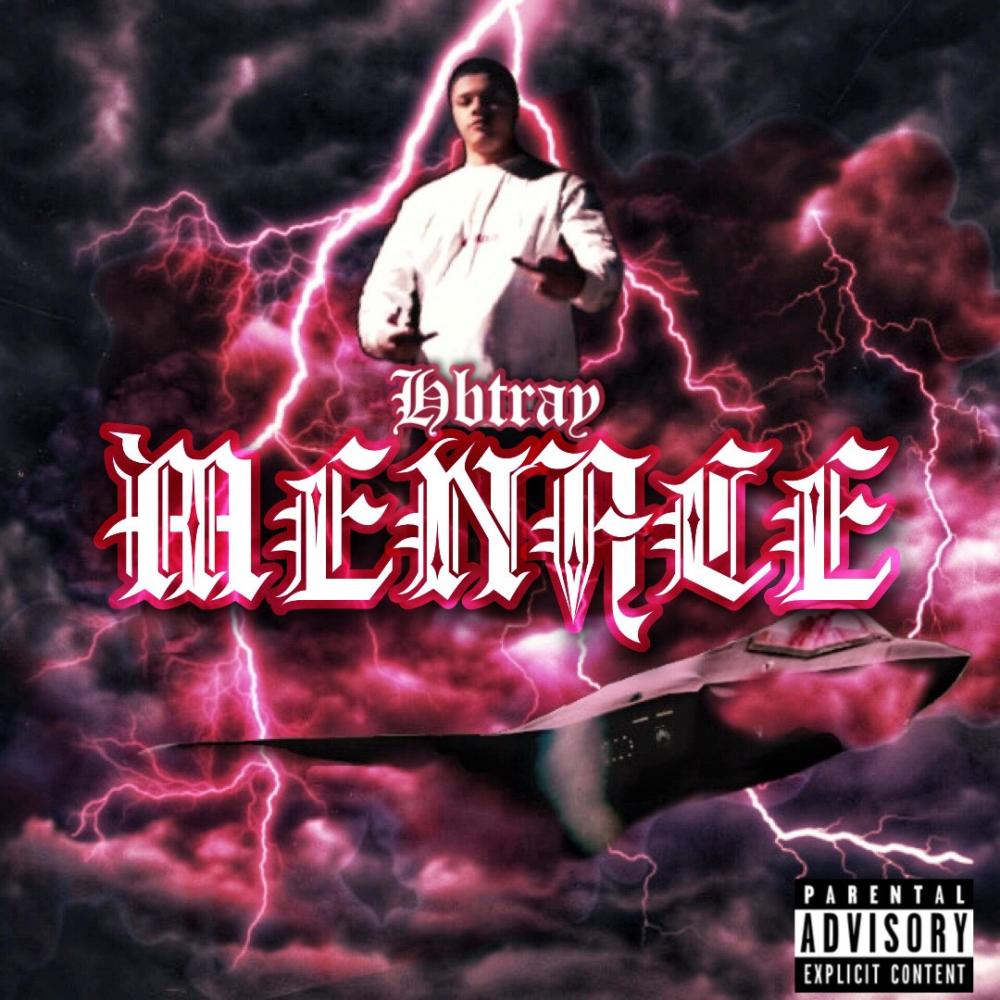 Pressure(feat. Corio2x & Alijah Lebrae) (Explicit)