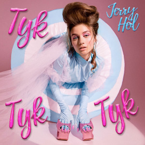 Album ТУК ТУК ТУК from Jerry Heil