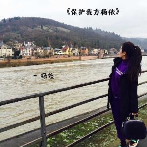 Listen to 千秋月国色天香 song with lyrics from MC杨依