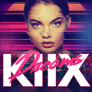 Listen to Dreams song with lyrics from KIIX