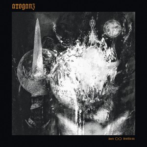 Album Dark and Deathless from 