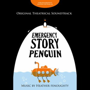 ดาวน์โหลดและฟังเพลง Penguin on the Iceberg พร้อมเนื้อเพลงจาก Heather Fenoughty