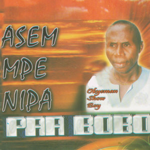 Download Koka Na Yemma Wo Ammo Mp3 By Dr Paa Bobo Koka Na Yemma Wo Ammo Joox