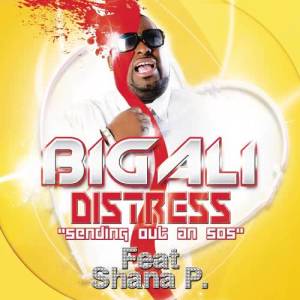 Big Ali的專輯Distress "Sending Out an SOS"