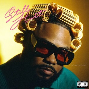 收聽Airplane James的This Time (feat. Griff Tyler) (Explicit)歌詞歌曲