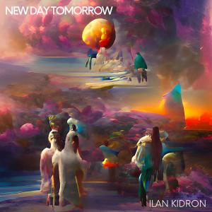 ดาวน์โหลดและฟังเพลง New Day Tomorrow พร้อมเนื้อเพลงจาก Ilan Kidron