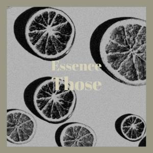 ดาวน์โหลดและฟังเพลง Essence Those พร้อมเนื้อเพลงจาก Nide Vaios