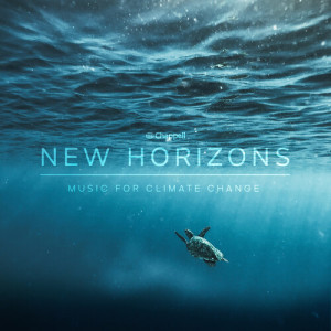 Album New Horizons: Music For Climate Change from 