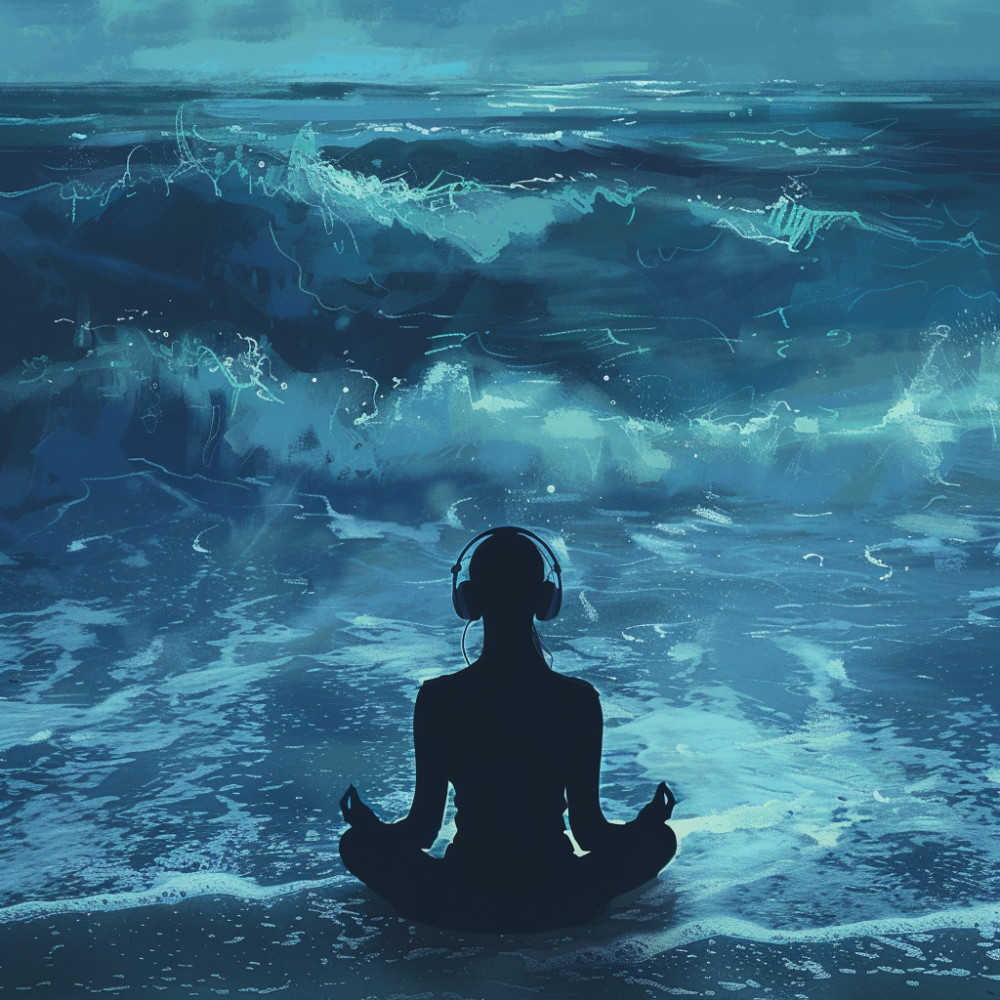 Harmony in Sea's Depth