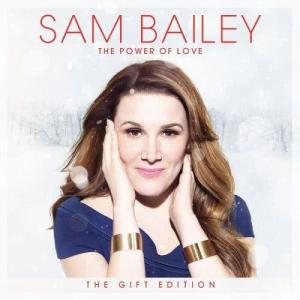 Sam Bailey的專輯The Power of Love (The Gift Edition)