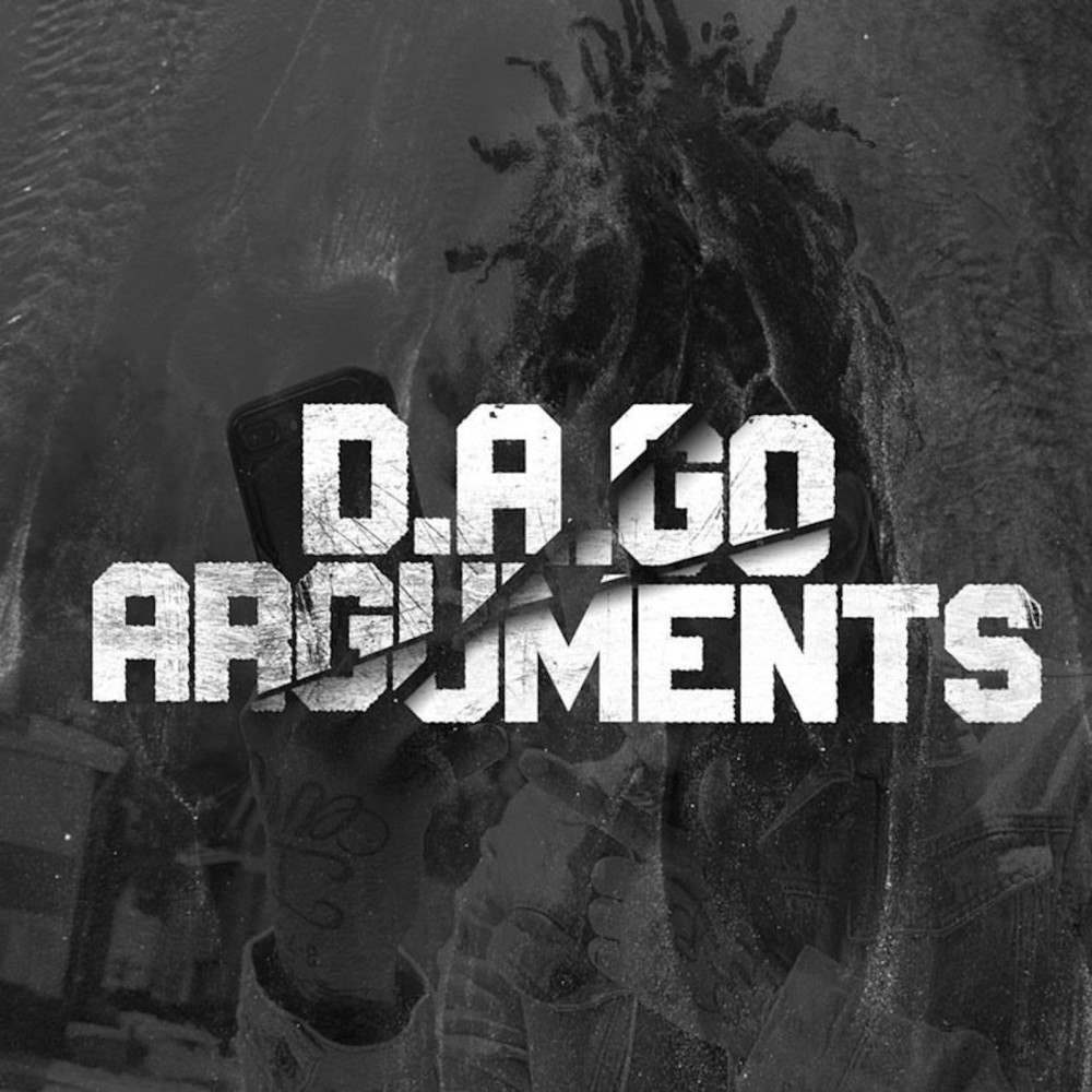 Arguments (Explicit)